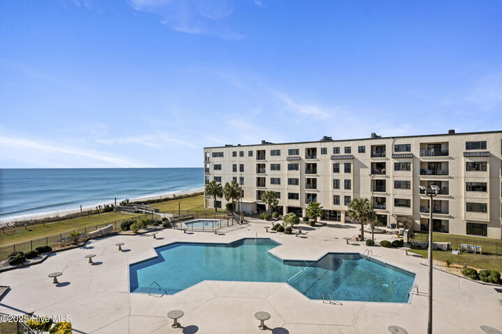 Property Photo: 1505 Salter Path Road 418 NC 28512