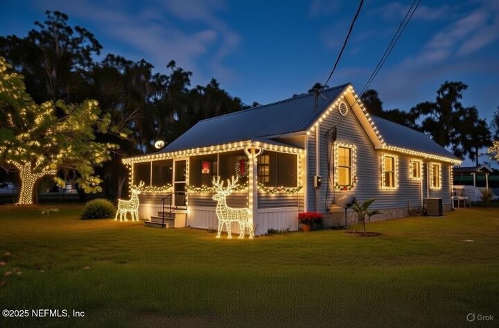 Property Photo: 200 1st Avenue FL 32193