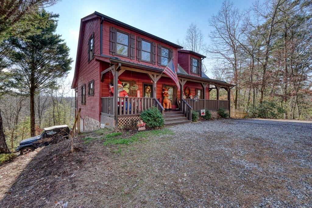 Property Photo: 2567 Todd Shook Road GA 30582