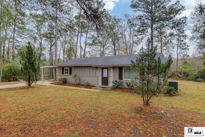 Property Photo: 1108 Ruland Drive LA 71241