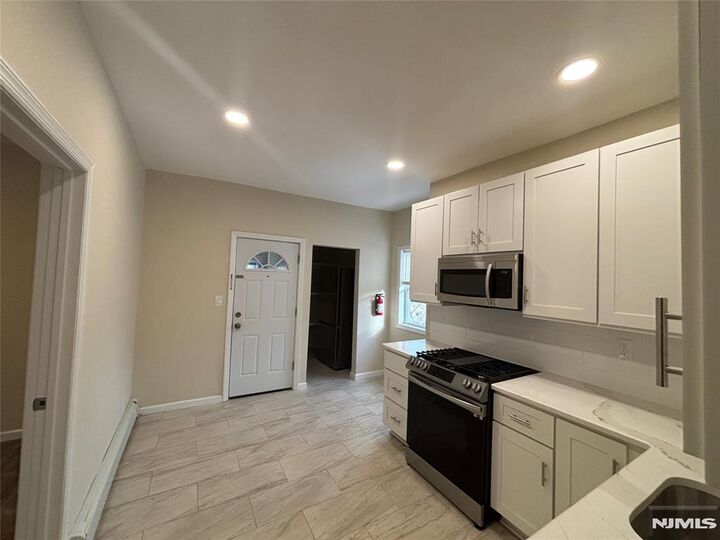 Property Photo: 42 Maple Avenue 2 NJ 07111