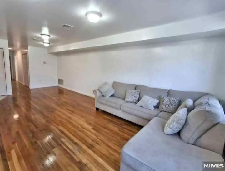 Property Photo:  12 Bergen Avenue 1  NJ 07305 
