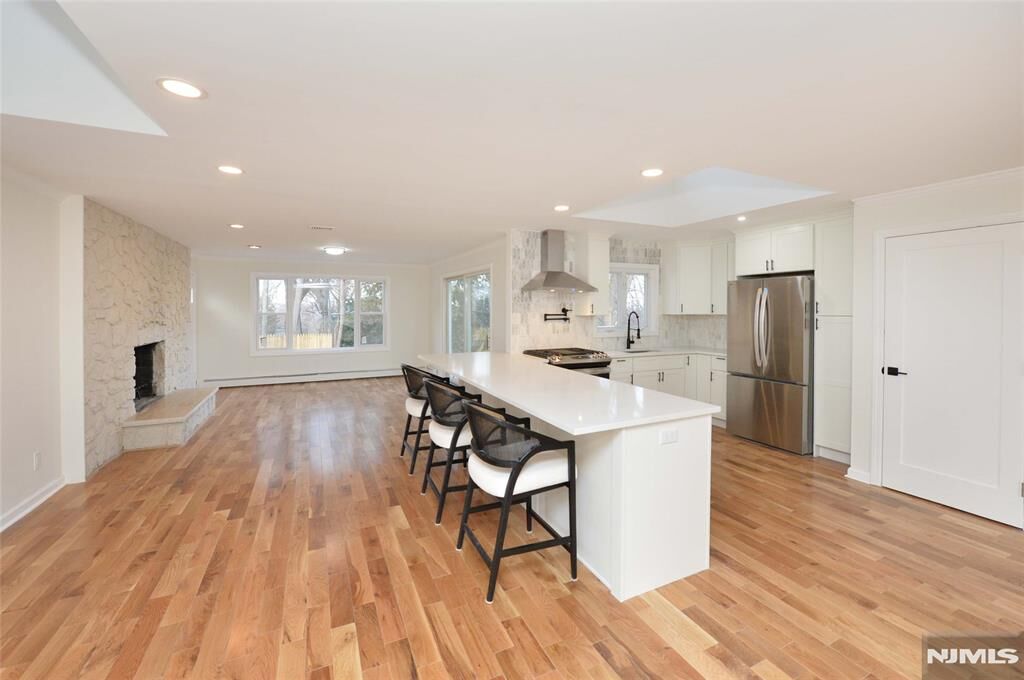 Property Photo: 99 Fairview Avenue NJ 07506