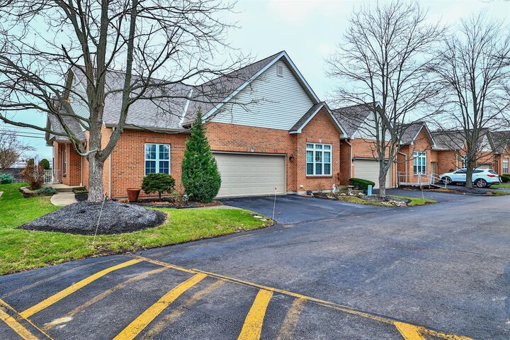 Property Photo: 5607 Carolina Way KY 41005