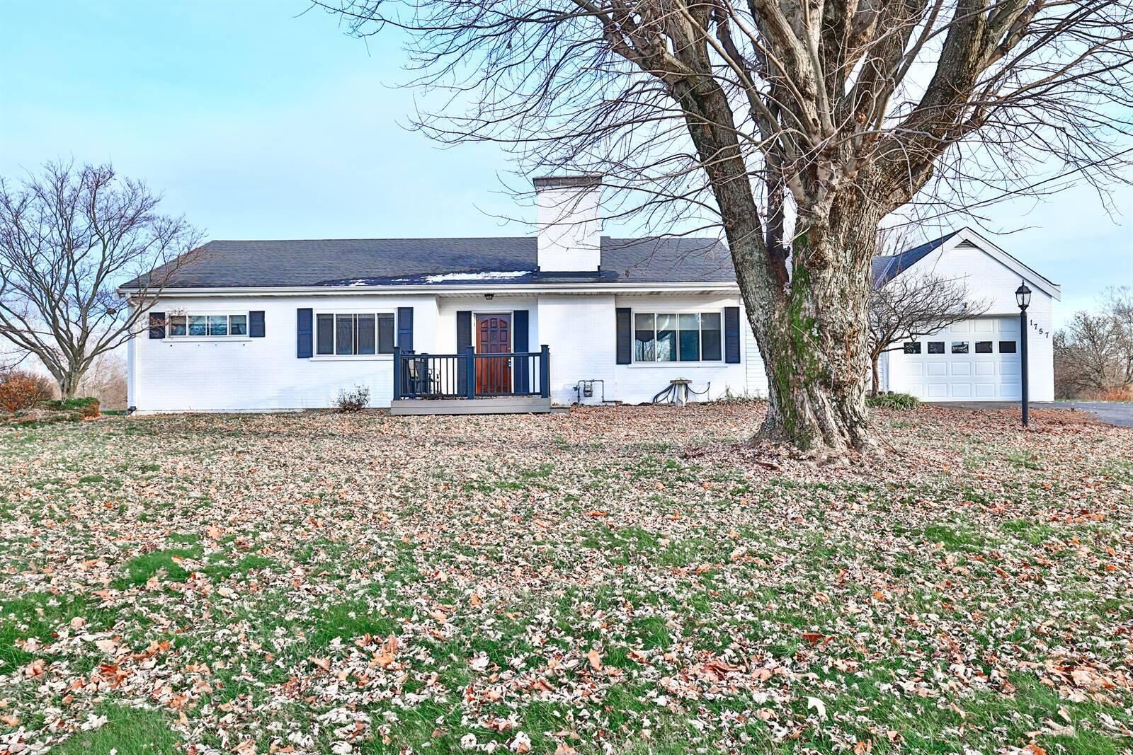 Property Photo: 1757 Walton Nicholson Road KY 41094