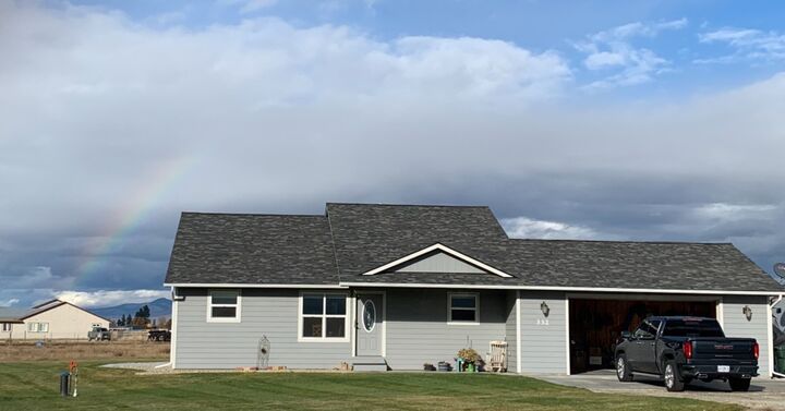 332 Hadli Court  Stevensville MT 59870 photo