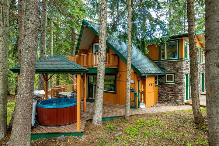 3825 Tamarack Avenue 1  Whitefish MT 59937 photo