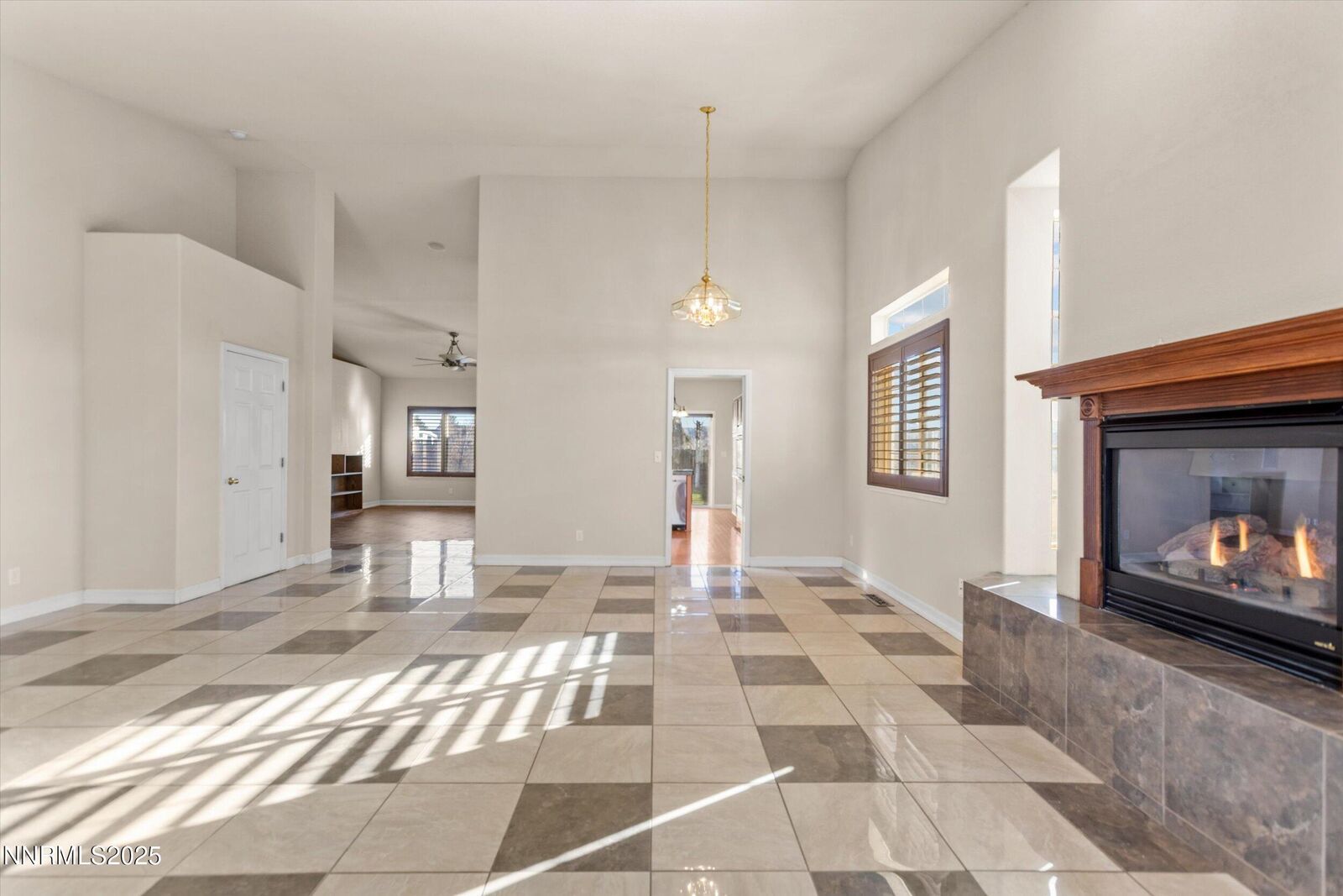 Property Photo:  4010 Mount Jefferson Drive  NV 89508 