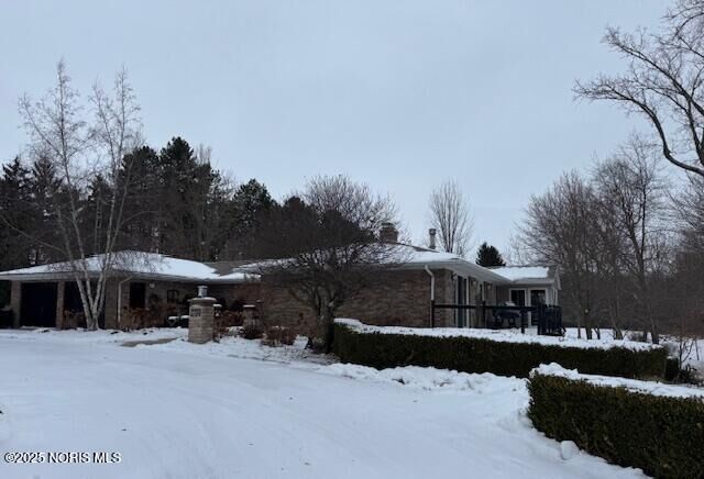 Property Photo: 8922 Township Road 94 OH 45840