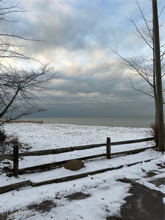 Property Photo: 110 E 238th Street OH 44123