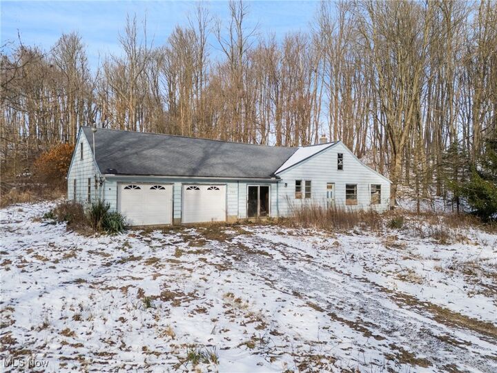 Property Photo:  5334 Maplegrove Avenue  OH 44641 