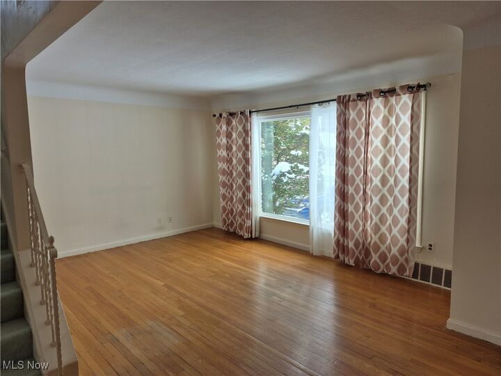 Property Photo: 4998 N Barton Road OH 44124