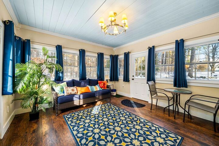 Property Photo:  36 Mack Hill Road  NH 03031 