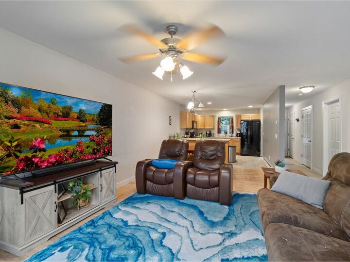 Property Photo: 11 Leclair Street VT 05404