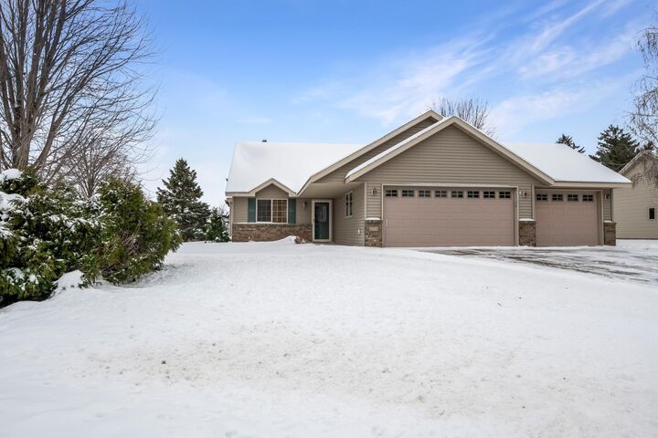 Property Photo:  1004 Marcella Court  MN 56379 