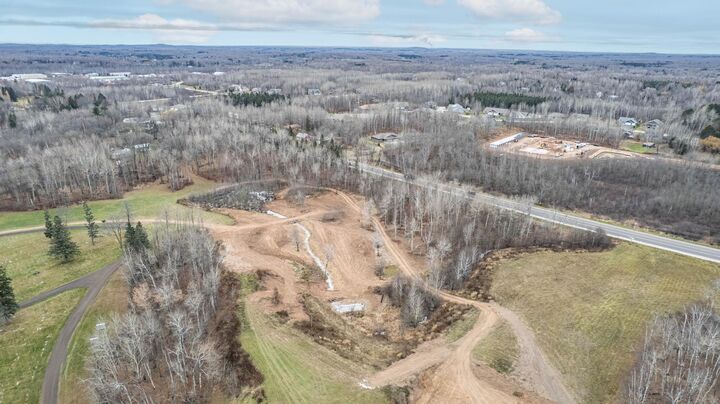 Property Photo: 42xb Stebner Rd MN 55811