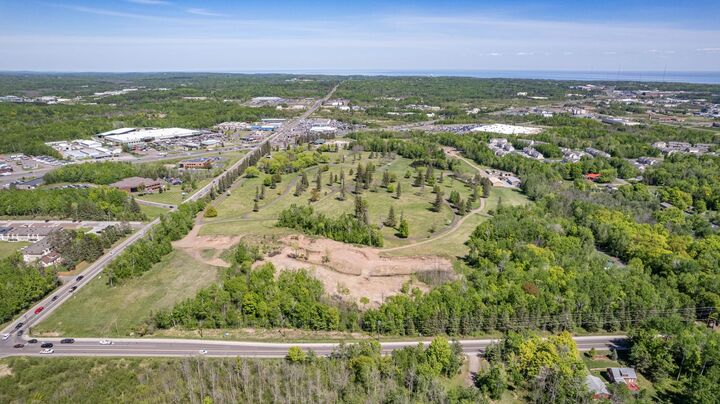 Property Photo:  42xb Stebner Rd  MN 55811 
