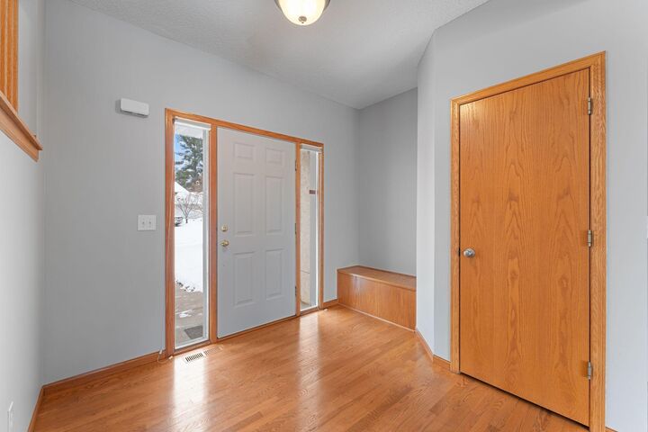 Property Photo: 1511 Deerwood Bend MN 55122