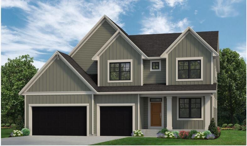 Property Photo: 4532 Meadowview Lane MN 55331