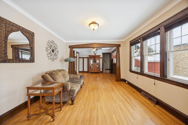Property Photo:  3214 Oliver Avenue N  MN 55412 