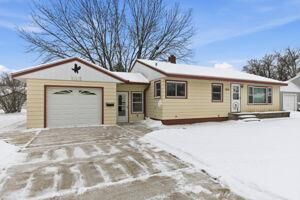 Property Photo:  1024 32nd Avenue N  MN 56303 