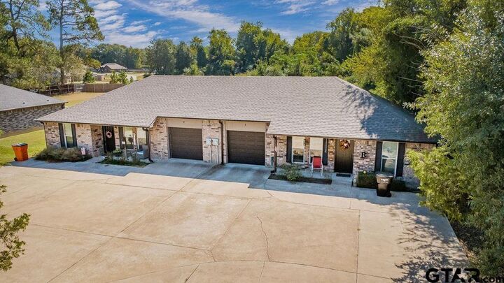 Property Photo:  5739 Fm 779  TX 75444 