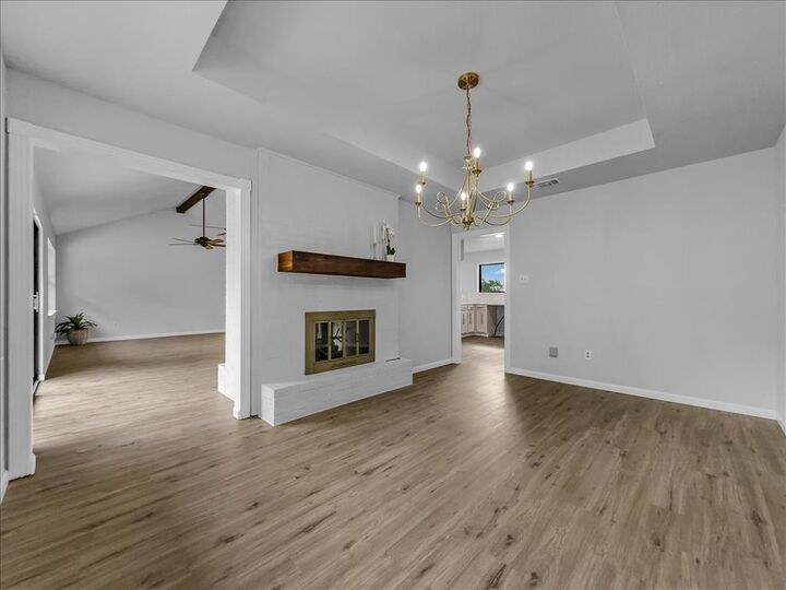 Property Photo: 136 SW Rand Drive TX 76028