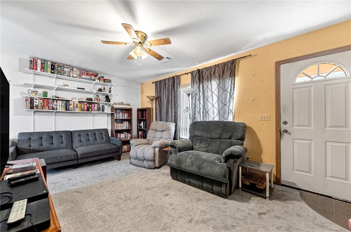 Property Photo: 503 12th Street AR 72756