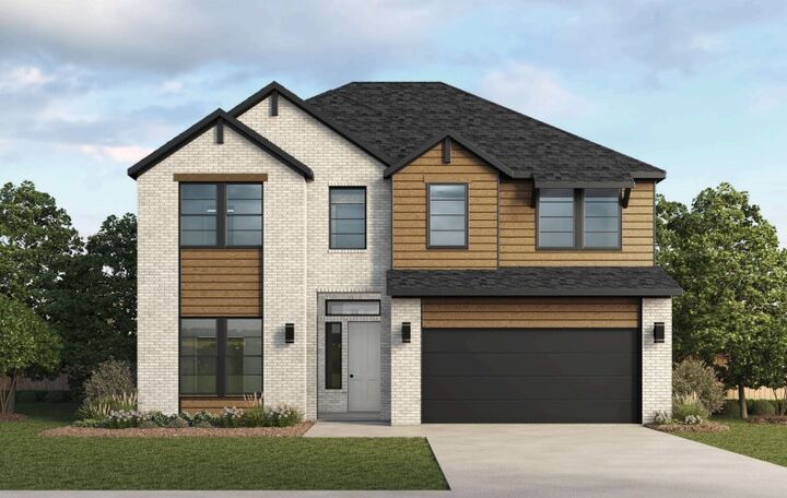 7403 SW Cetus Street  Bentonville AR 72716 photo