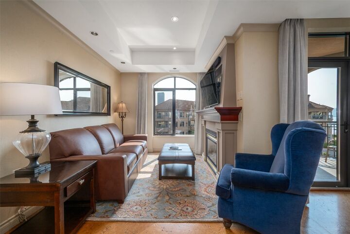 Property Photo:  1288 Water Street 351 (C12)  BC V1Y 9P4 