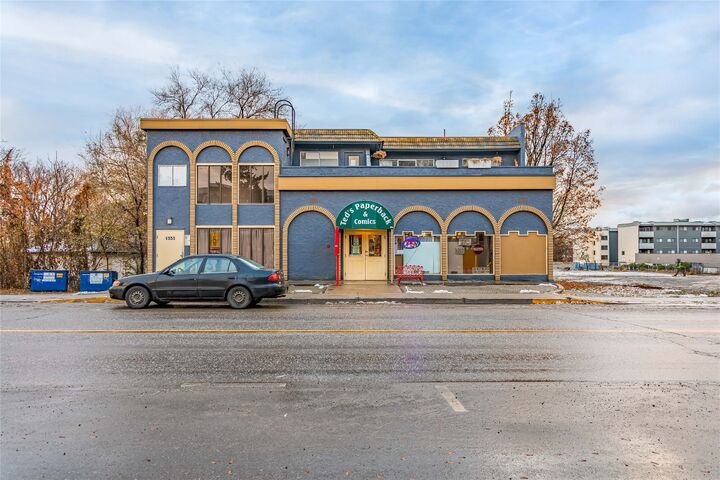 Property Photo:  1333 Sutherland Avenue 1  BC V1W 3P4 