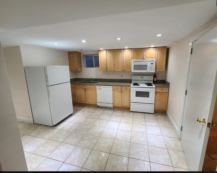 Property Photo: 1 Hilltop Rd B MA 02472