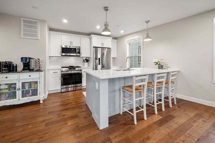 20 Crestway Road 3  Boston MA 02128 photo