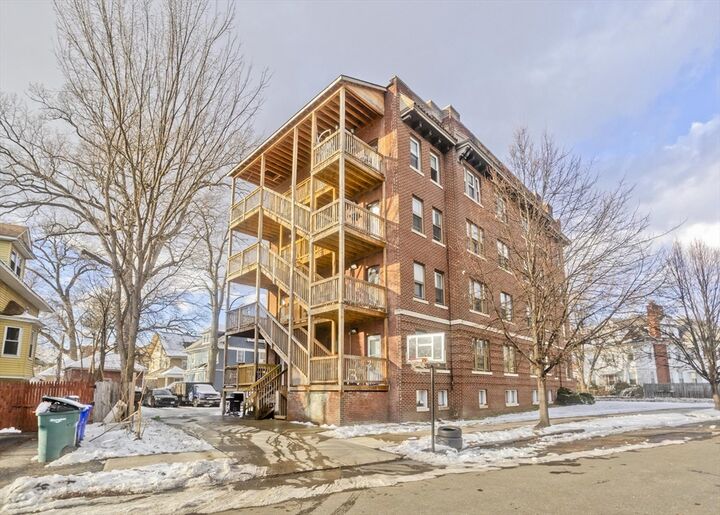 Property Photo: 228 Belmont Ave MA 01108