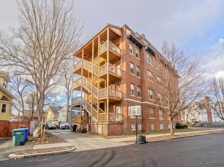 Property Photo:  228 Belmont Ave  MA 01108 