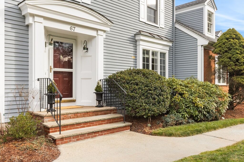 Property Photo:  67 Fuller Pond Road 67  MA 01949 