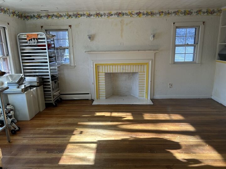 Property Photo:  48 Burnett St  MA 02176 
