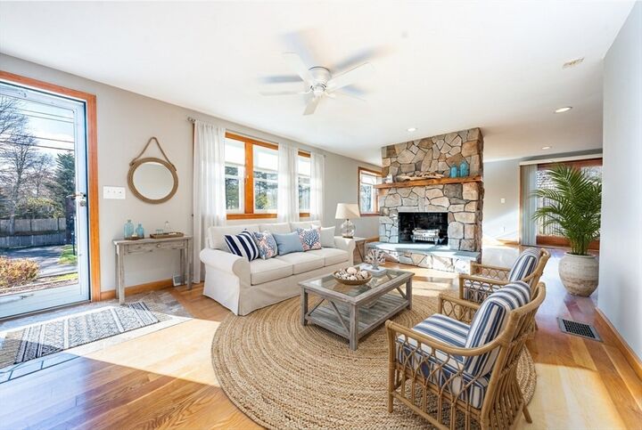 Property Photo:  52 Uncle Bobs Way  MA 02660 