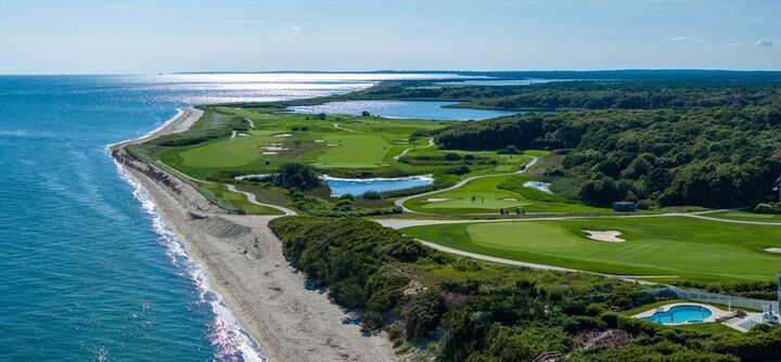 Property Photo:  51 Fairway Ln  MA 02649 