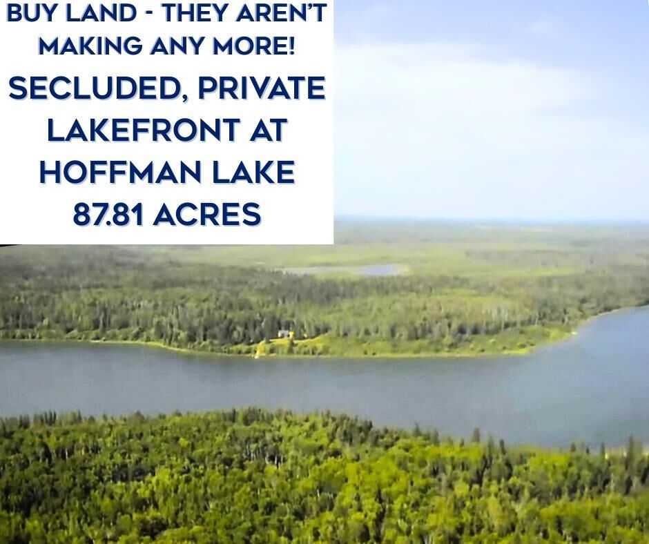 Property Photo:  Pt. NW And SW 13-58-24 W3rd  SK S0M 1L0 