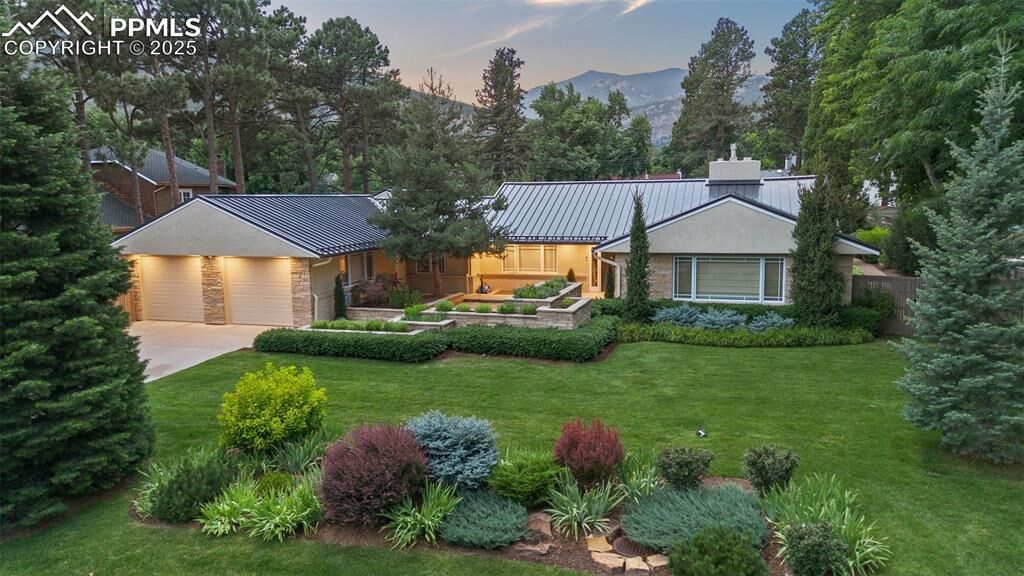 Property Photo: 18 2nd Street CO 80906