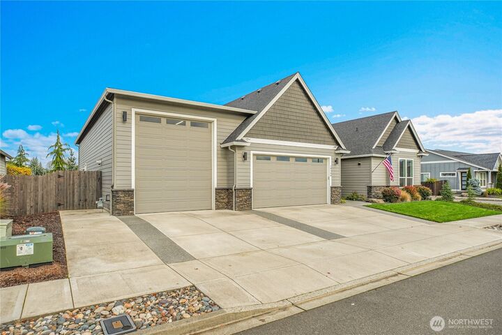 Property Photo:  18308 NE 79th  WA 98665 