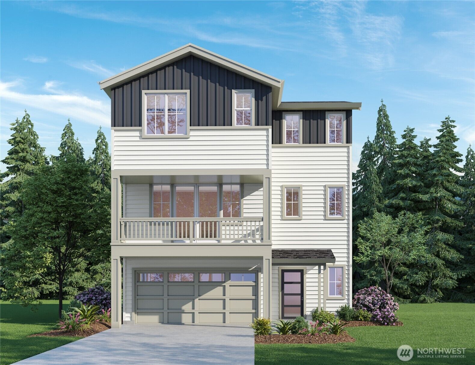 Property Photo: 18533 SE 271st Court WA 98042