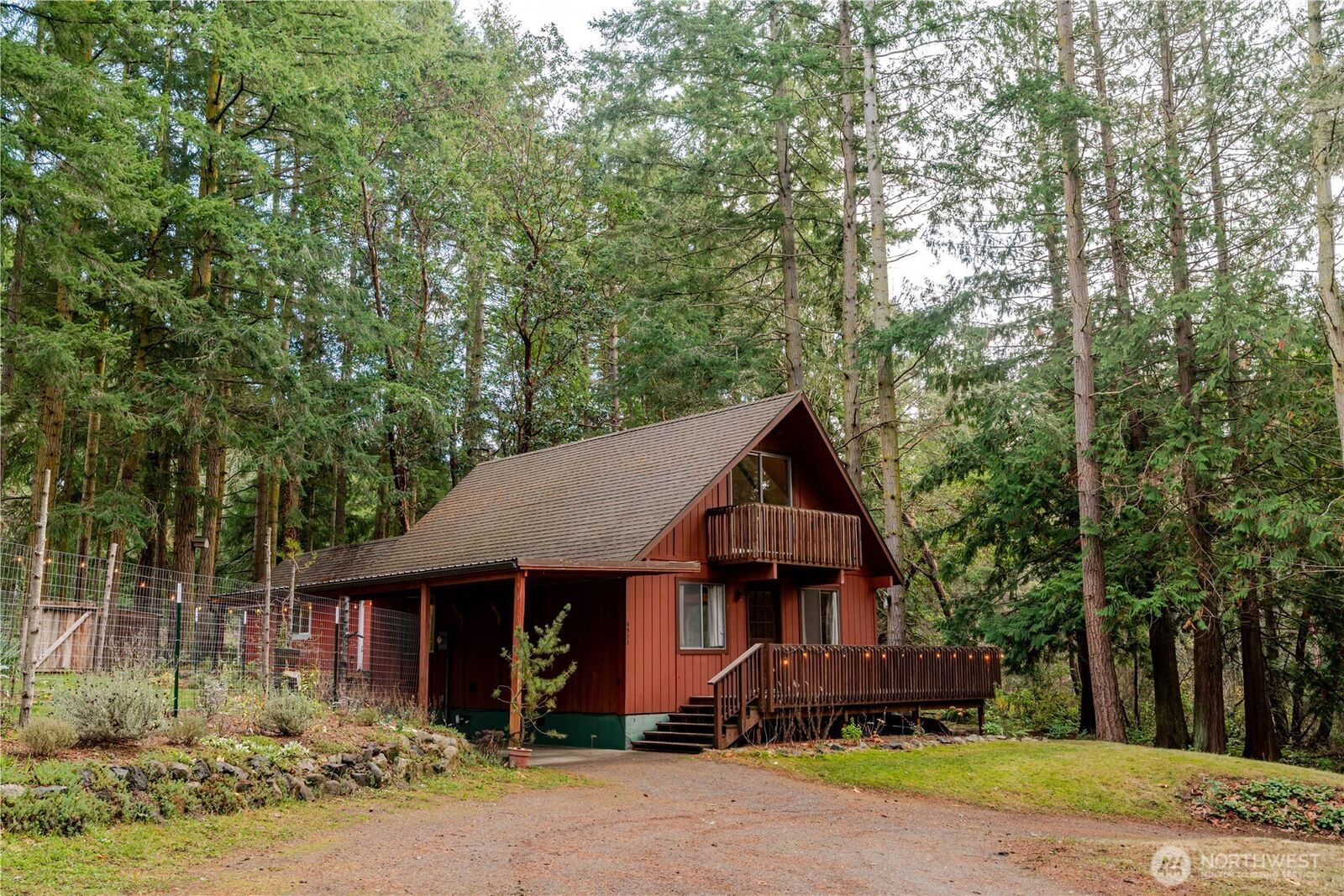 Property Photo:  4533 S Discovery Road  WA 98368 