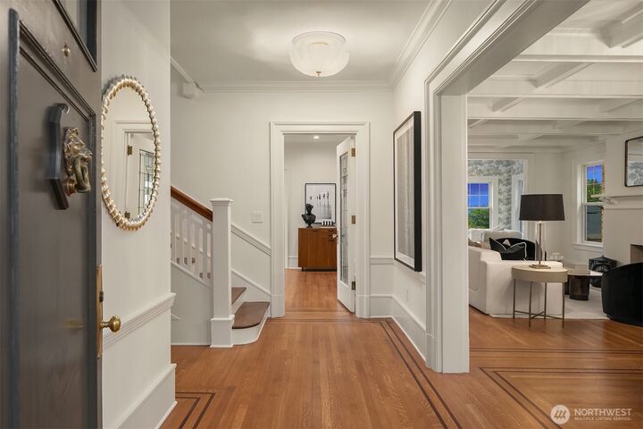 Property Photo:  740  22nd Avenue E  WA 98112 