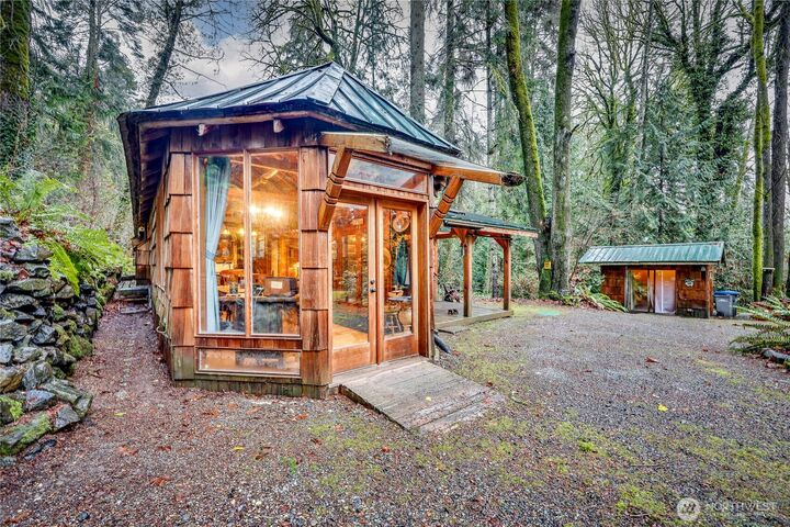 Property Photo: 19915 Miller Bay Road NE WA 98370