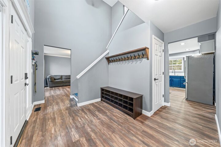 Property Photo: 22810 56th Avenue E WA 98387