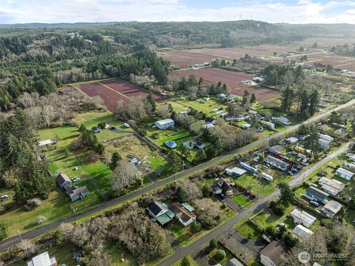 Property Photo: 0 Xxx Second Avenue WA 98547