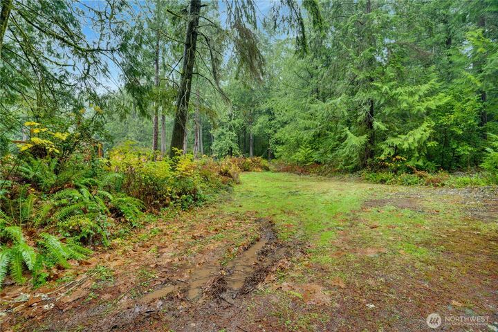Property Photo: 2909 144th Street NW WA 98332