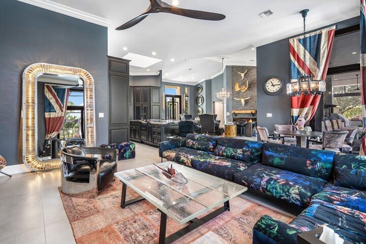 Property Photo: 4848 Chamal Circle FL 33487